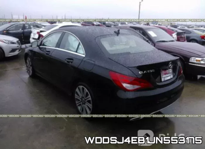 WDDSJ4EB1JN553175 фото 4