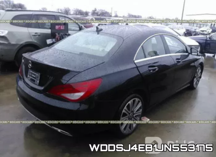 WDDSJ4EB1JN553175 фото 5