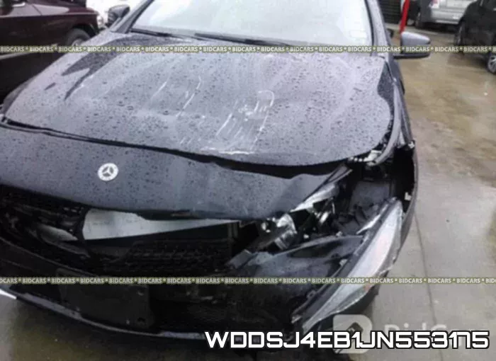 WDDSJ4EB1JN553175 фото 7
