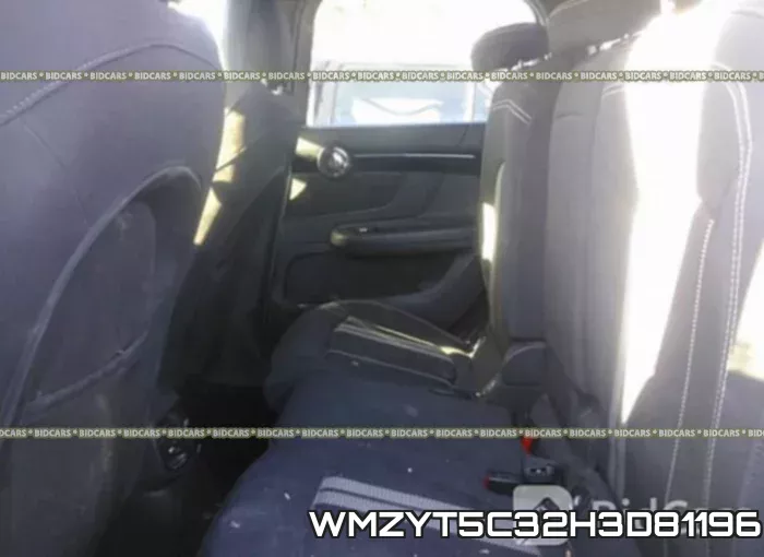 WMZYT5C32H3D81196 фото 9