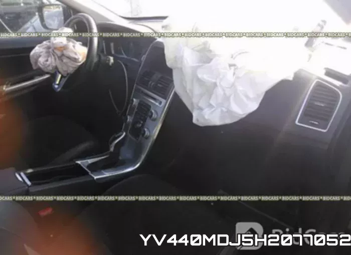 YV440MDJ5H2077052 фото 6