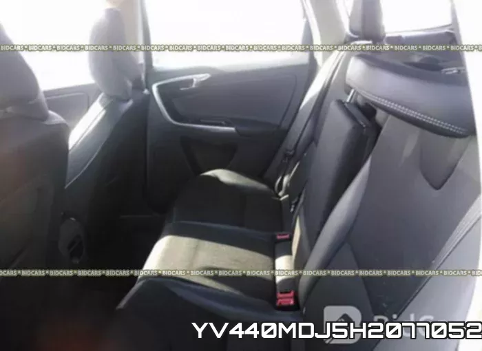 YV440MDJ5H2077052 фото 9