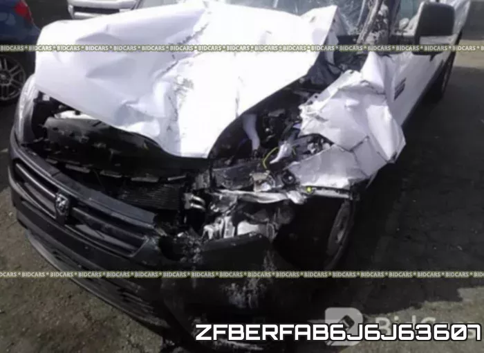 ZFBERFAB6J6J63607 фото 7