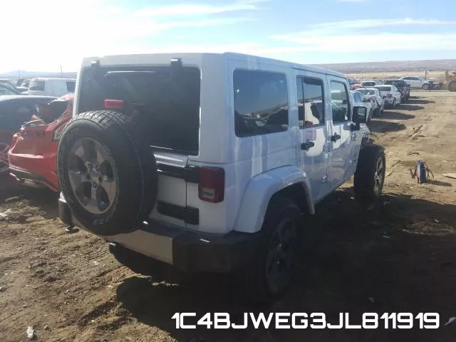 1C4BJWEG3JL811919 фото 3