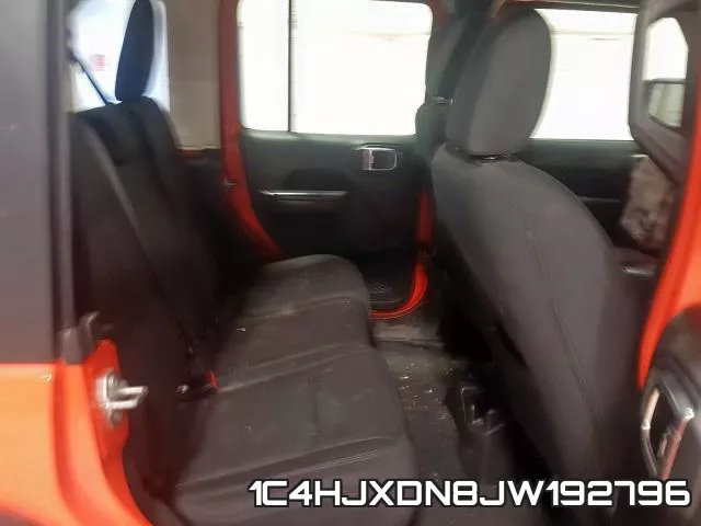 1C4HJXDN8JW192796 фото 7