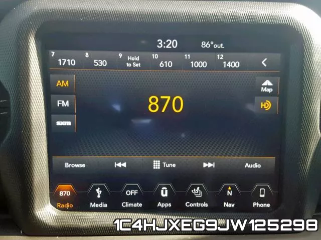 1C4HJXEG9JW125298 фото 6