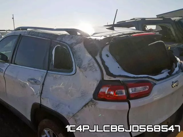 1C4PJLCB6JD568547 фото 7