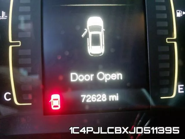 1C4PJLCBXJD511395 фото 8