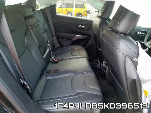 1C4PJLDB5KD396513 фото 6