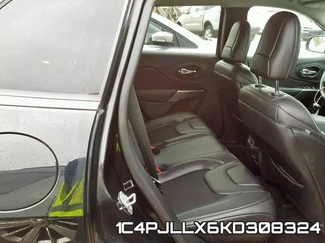 1C4PJLLX6KD308324 фото 6