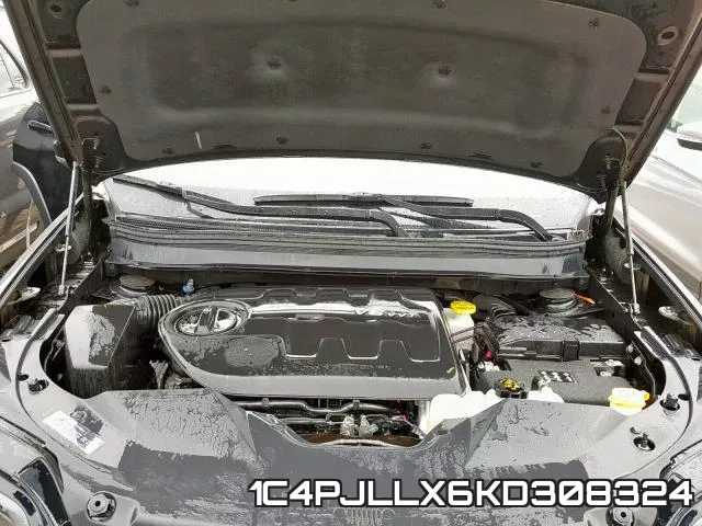 1C4PJLLX6KD308324 фото 7