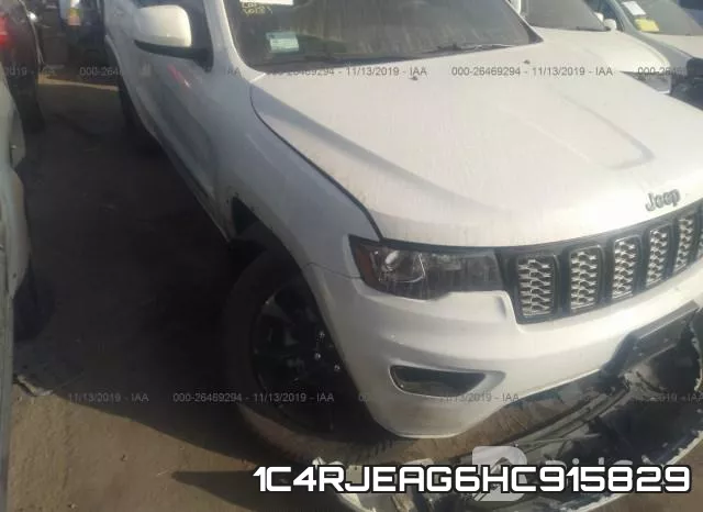 1C4RJEAG6HC915829 фото 6