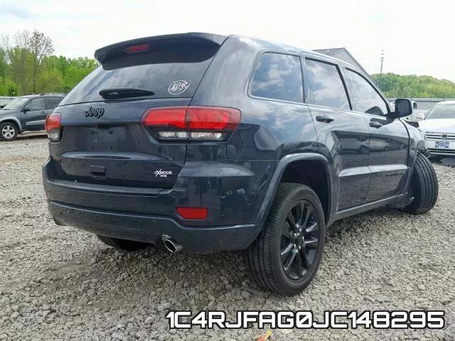 1C4RJFAG0JC148295 фото 5