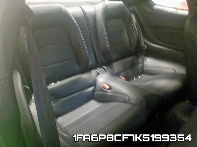 1FA6P8CF7K5199354 фото 7