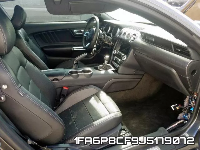 1FA6P8CF9J5179072 фото 3