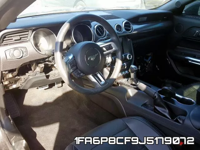 1FA6P8CF9J5179072 фото 7