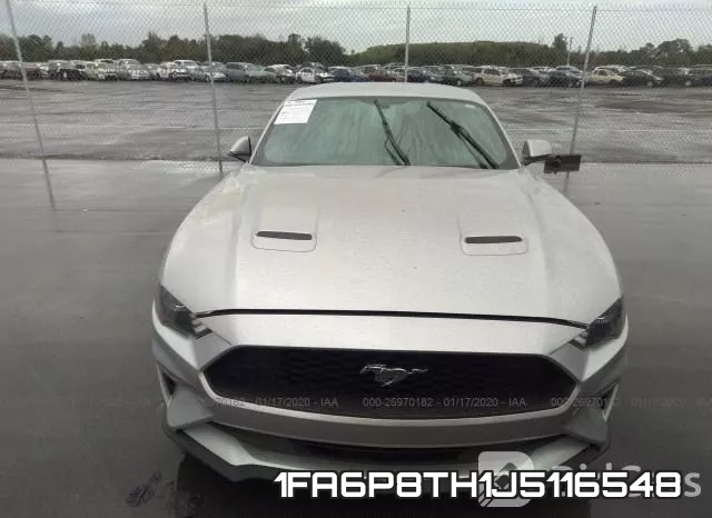 1FA6P8TH1J5116548 фото 3