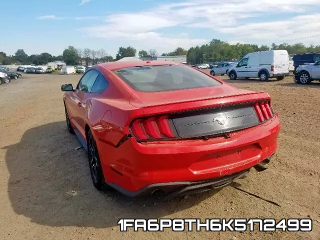 1FA6P8TH6K5172499 фото 4