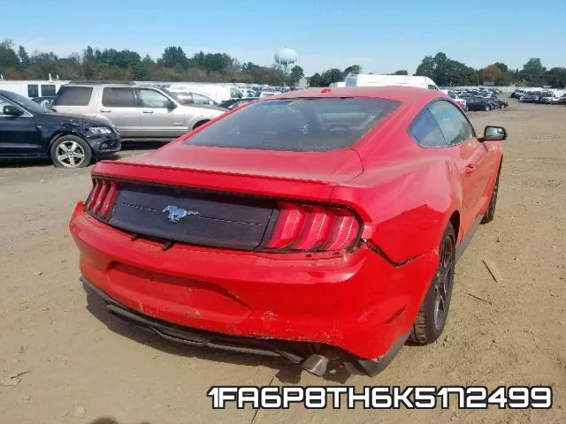 1FA6P8TH6K5172499 фото 5