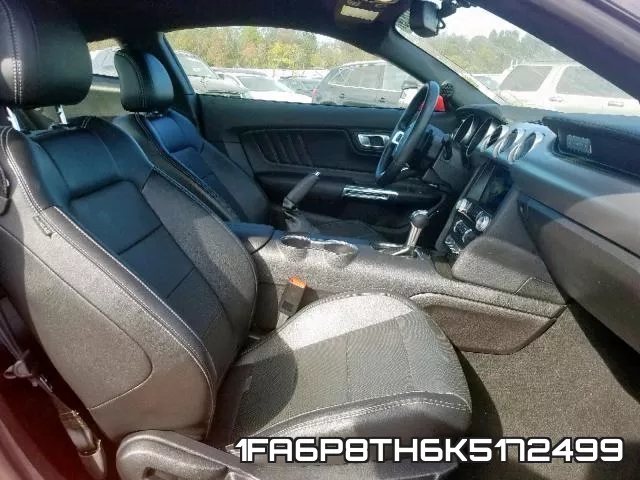 1FA6P8TH6K5172499 фото 6
