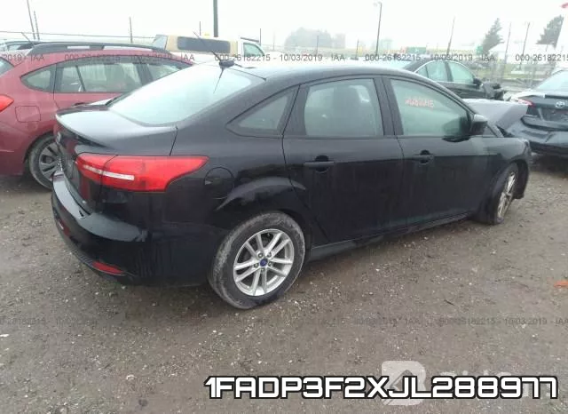 1FADP3F2XJL288977 фото 3