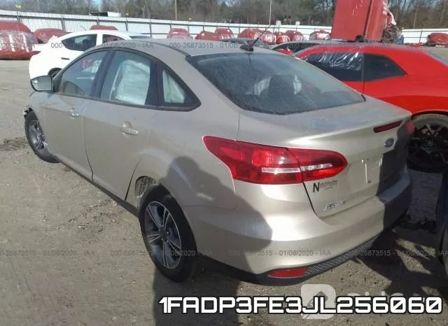 1FADP3FE3JL256060 фото 3