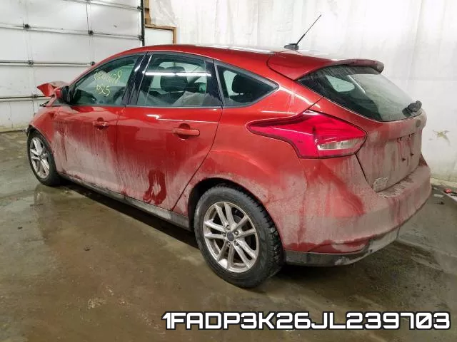 1FADP3K26JL239703 фото 4