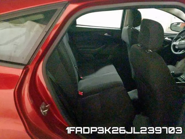 1FADP3K26JL239703 фото 5