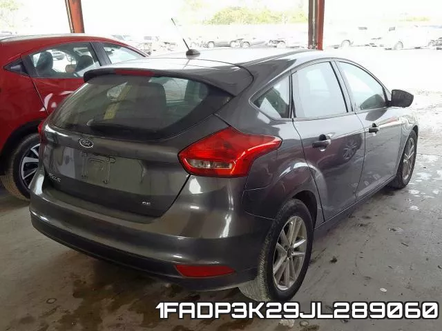 1FADP3K29JL289060 фото 3