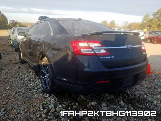 1FAHP2KT8HG113902 фото 4