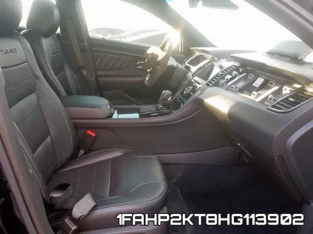 1FAHP2KT8HG113902 фото 6