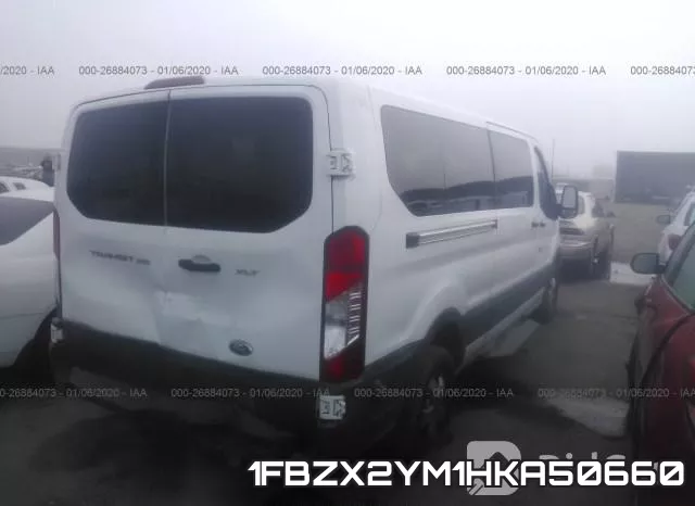 1FBZX2YM1HKA50660 фото 3