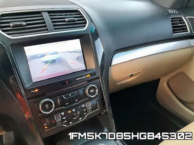 1FM5K7D85HGB45302 фото 10