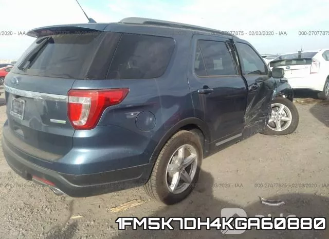 1FM5K7DH4KGA60880 фото 4