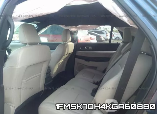 1FM5K7DH4KGA60880 фото 8