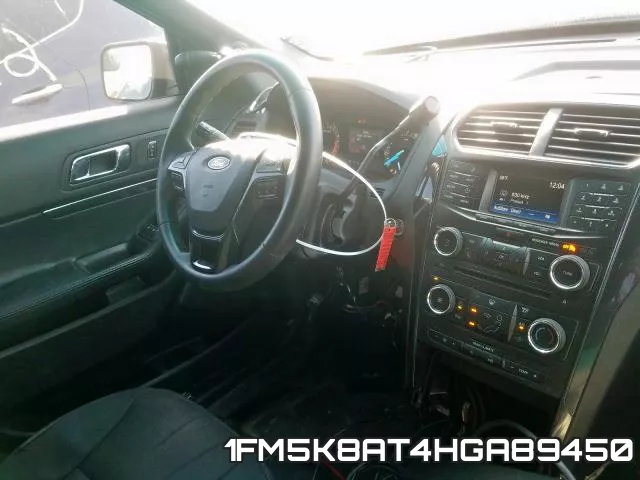 1FM5K8AT4HGA89450 фото 9