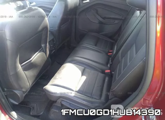 1FMCU0GD1HUB14390 фото 7
