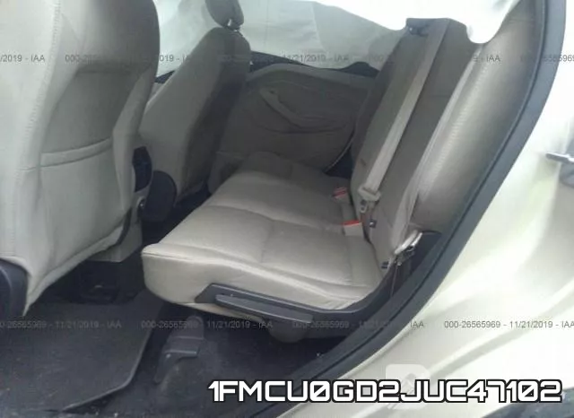 1FMCU0GD2JUC47102 фото 9