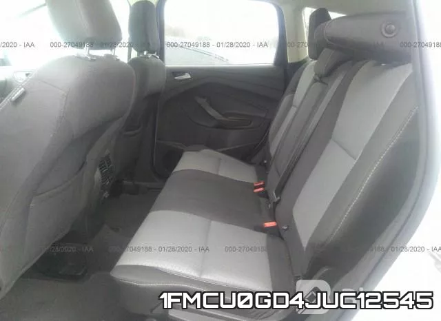 1FMCU0GD4JUC12545 фото 6
