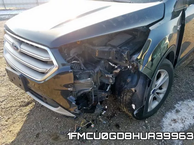 1FMCU0GD8HUA39963 фото 8