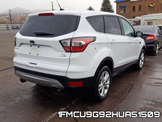 1FMCU9G92HUA51509 фото 4
