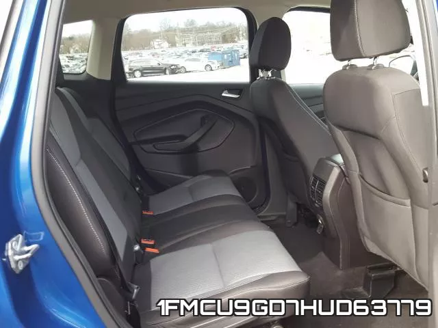 1FMCU9GD7HUD63779 фото 6