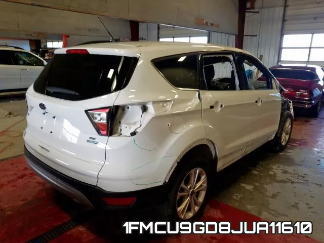 1FMCU9GD8JUA11610 фото 4