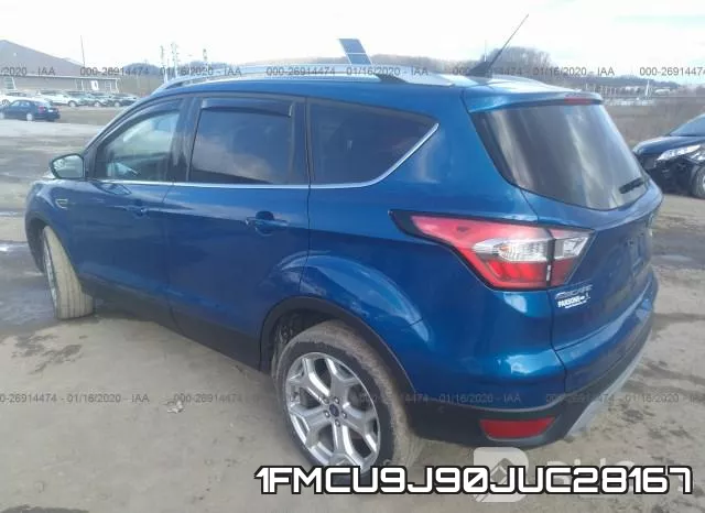 1FMCU9J90JUC28167 фото 3