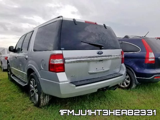 1FMJU1HT3HEA82331 фото 2