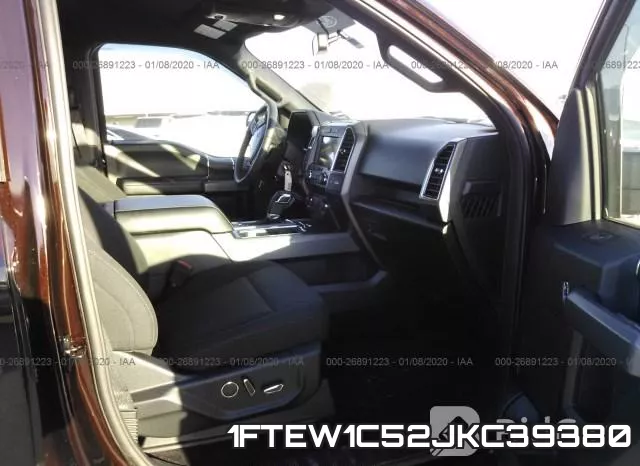 1FTEW1C52JKC39380 фото 6