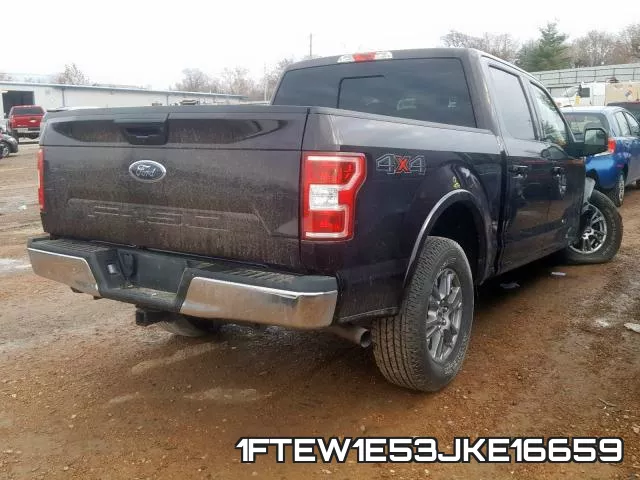 1FTEW1E53JKE16659 фото 4