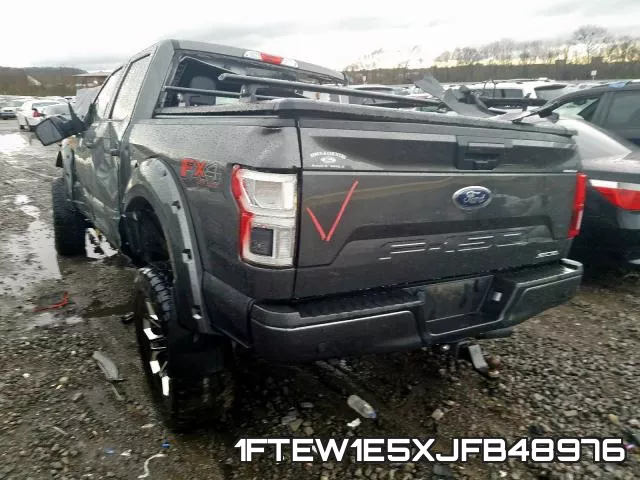 1FTEW1E5XJFB48976 фото 2