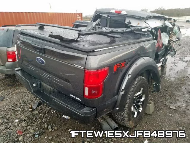 1FTEW1E5XJFB48976 фото 3