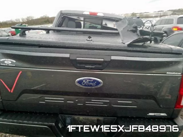 1FTEW1E5XJFB48976 фото 5